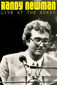 Randy Newman: Live at the Odeon Online En Netflix
