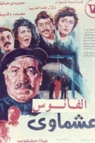 عشماوي Online En Netflix