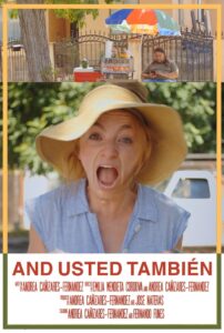 And Usted También Online En Netflix