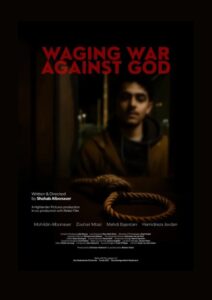 Waging War Against God Online En Netflix