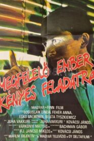 Megfelelő ember kényes feladatra Online En Netflix