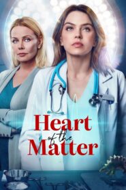 Heart of the Matter Online En Netflix