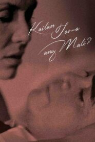 Kailan Tama Ang Mali? Online En Netflix