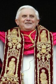 Pope Benedict XVI Online En Netflix