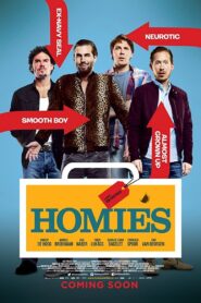 Homies Online En Netflix