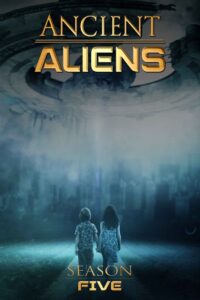 Ancient Aliens: Temporada 5 {year} En Netflix