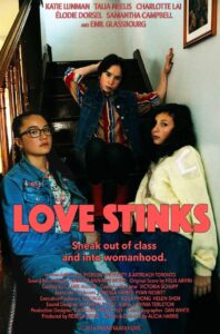 Love Stinks Online En Netflix