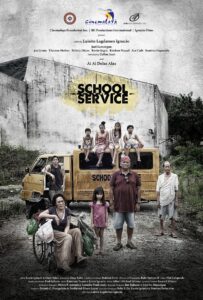 School Service Online En Netflix