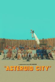 Asteroid City Online En Netflix