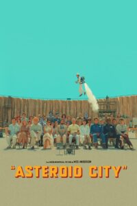 Asteroid City Online En Netflix