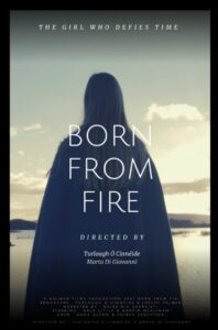 Born From Fire Online En Netflix