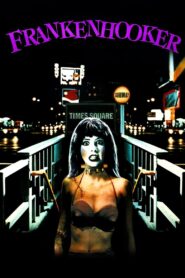 Frankenhooker Online En Netflix