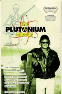 Plutonium Circus Online En Netflix