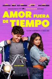 Amor Fuera De Tiempo Online En Netflix
