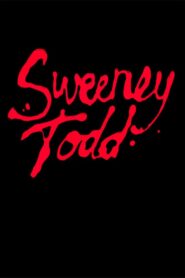 Sweeney Todd: El Barber Diabòlic del Carrer Fleet Online En Netflix