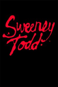 Sweeney Todd: El Barber Diabòlic del Carrer Fleet Online En Netflix