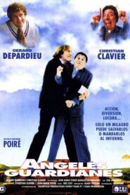 Les Anges gardiens Online En Netflix