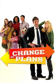 Change of Plans Online En Netflix