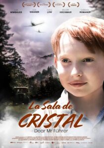 Das Glaszimmer Online En Netflix