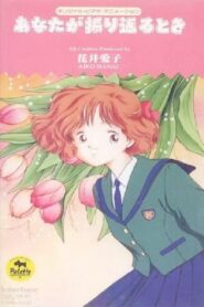 あなたが振り返るとき Online En Netflix