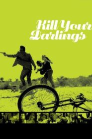Kill Your Darlings Online En Netflix