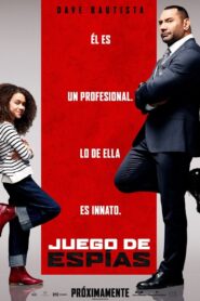 Grandes espías Online En Netflix