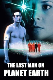 The Last Man on Planet Earth Online En Netflix