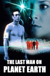 The Last Man on Planet Earth Online En Netflix