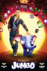 Jumbo Online En Netflix