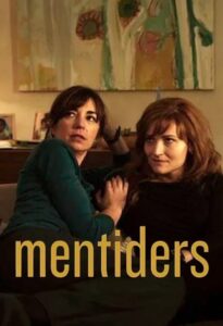 Mentiders Online En Netflix