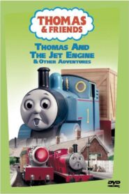 Thomas & Friends: Thomas and the Jet Engine Online En Netflix