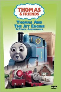 Thomas & Friends: Thomas and the Jet Engine Online En Netflix