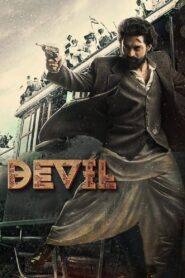 డెవిల్ Online En Netflix
