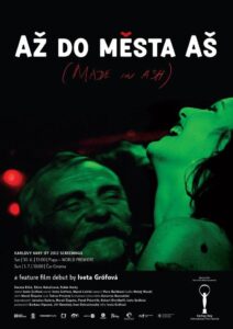 Až do mesta Aš Online En Netflix