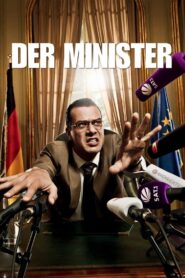 Der Minister Online En Netflix