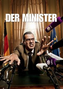 Der Minister Online En Netflix