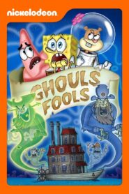 SpongeBob SquarePants: Ghouls Fools Online En Netflix