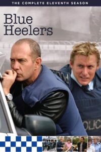 Blue Heelers: Temporada 11 {year} En Netflix