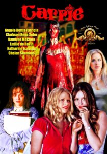 Carrie Online En Netflix
