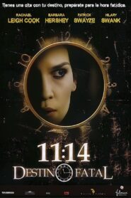 11 14 Hora de Morir Online En Netflix