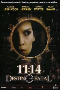 11 14 Hora de Morir Online En Netflix