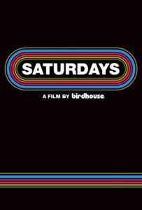 Saturdays Online En Netflix