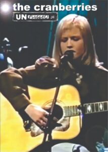 The Cranberries: MTV Unplugged Online En Netflix