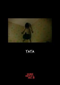 Yaya Online En Netflix