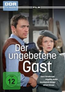 Der ungebetene Gast Online En Netflix