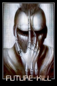 Future-Kill Online En Netflix