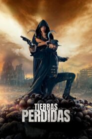 Tierras Perdidas Online En Netflix
