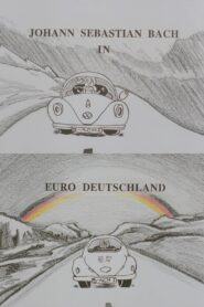 Johann Sebastian Bach in Euro Deutschland Online En Netflix