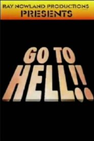 Go to Hell!! Online En Netflix