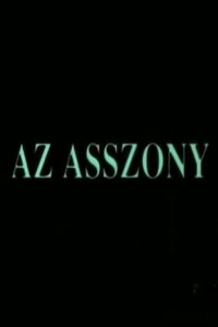 Az asszony Online En Netflix